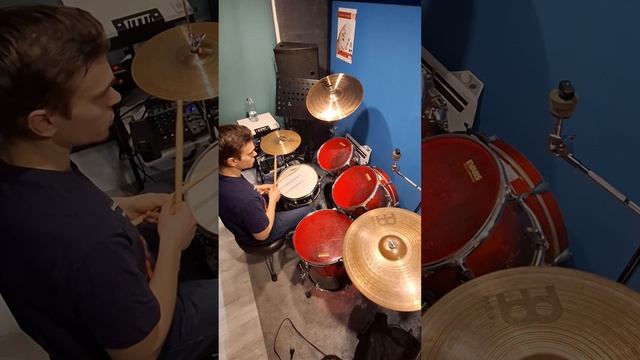 Брейк в 4-м такте (мини импровизация).mp4