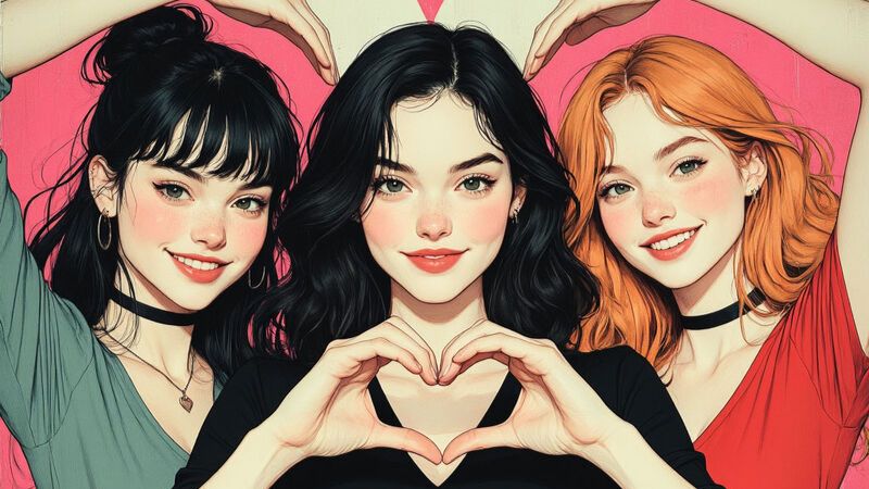 Мальчики. Стихи и музыка Н. Самковой