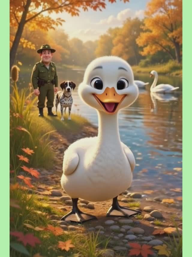 Физминутка  по мотивам рассказа 