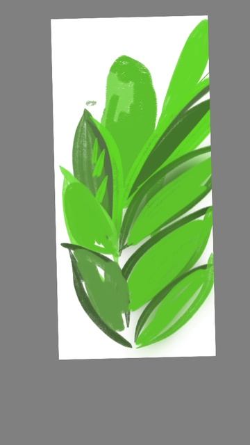 ветка. картинка без звука.