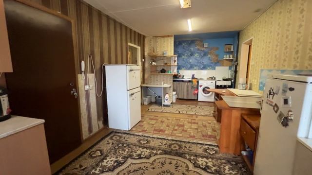 Уютная комната в Петрозаводске, ссылка в описании.