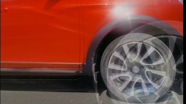 Рулим в Йошкар-Оле