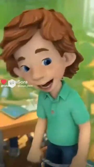 супер понос Дим Димыча