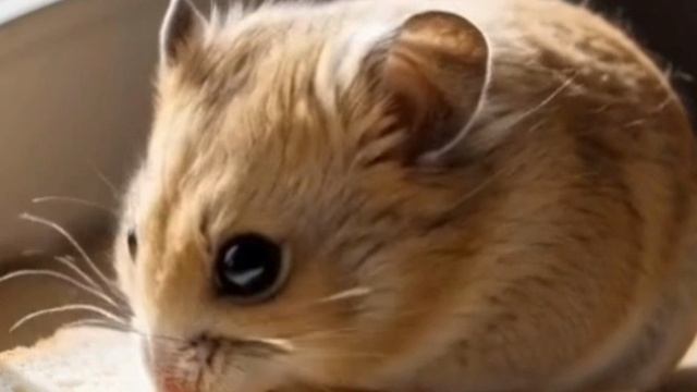 Веселые Хомячки#2🤣🤗