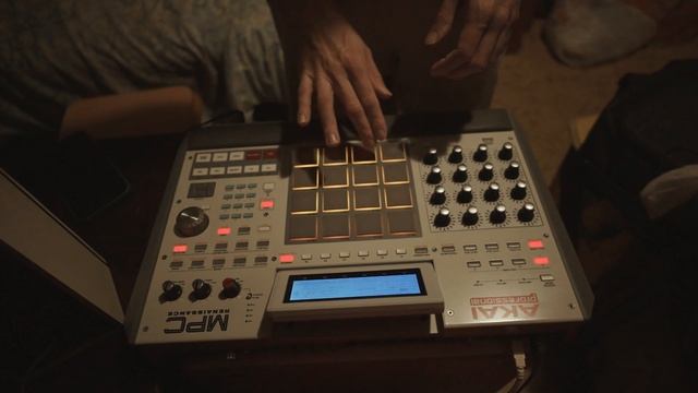 Meridian Beats-Без окон (Live)