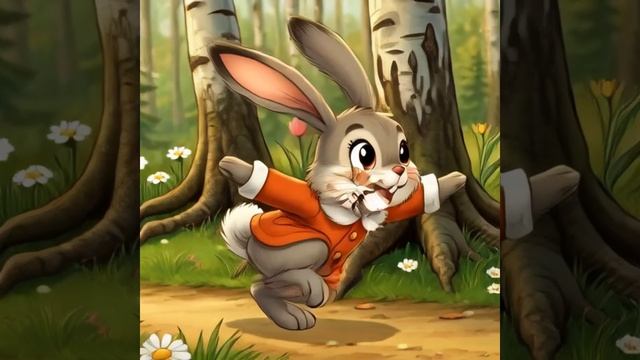 Физминутка  по мотивам рассказа Листопадничек