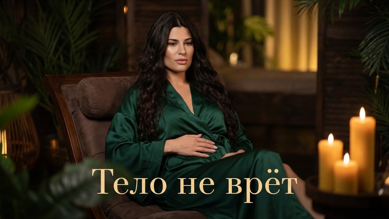 Эфир с разборами на тему «Женское здоровье и сексуальная энергия»