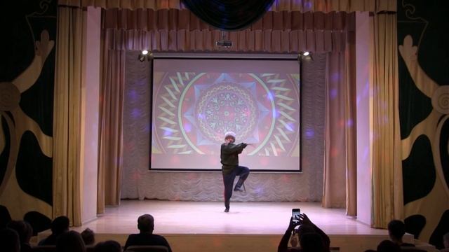 Иркутский казачок - Роман Заика