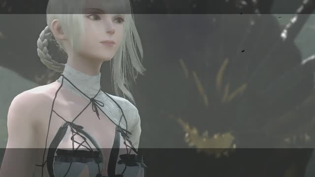 Nier Replicant Part 7