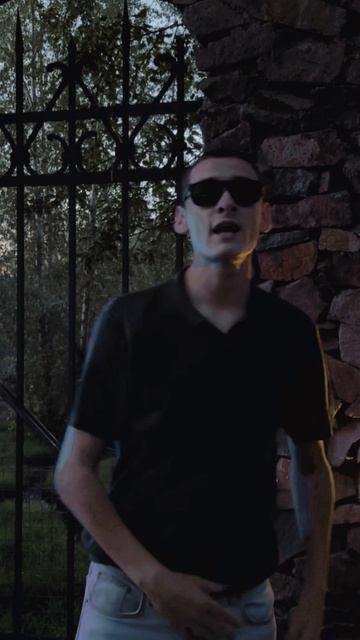 NICH, Алиамз - Осколки | На всех музыкальных площадках #музыка #песни #рэп #любовь #разлука