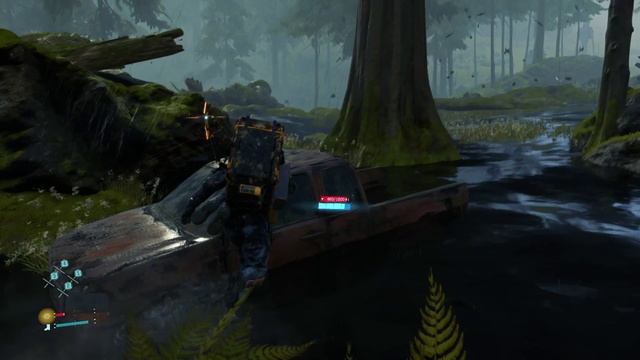 Death Stranding Игра Прохождение #6