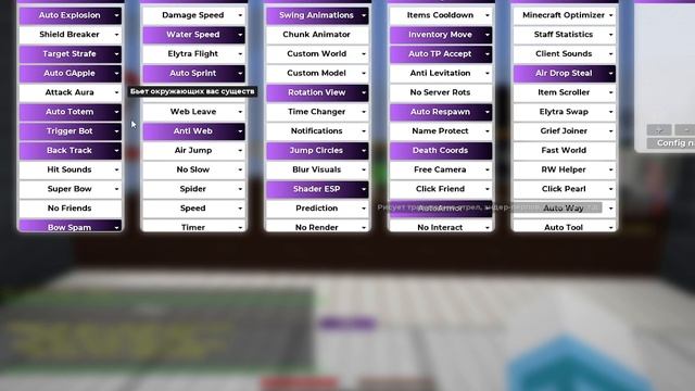 ♥БедВарс♥