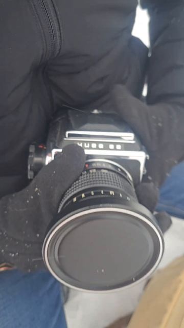 Портреты на Phoenix Ll, часть 3.