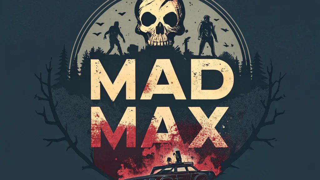 Хардкорный соревновательный  сервер MadMax. Игра - Project Zomboid.