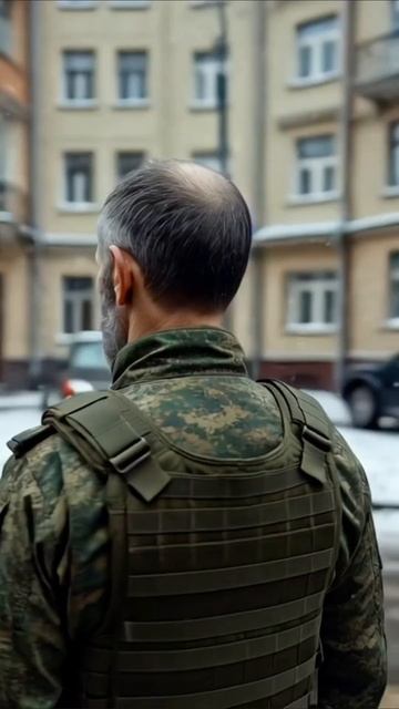 С праздником, братья! С Днём защитника Отечества. Крепости вам духа, уверенности в завтрашнем дне и