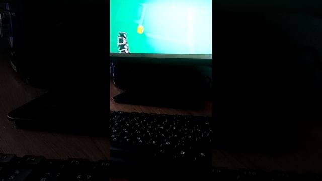 Это моё последнее видео