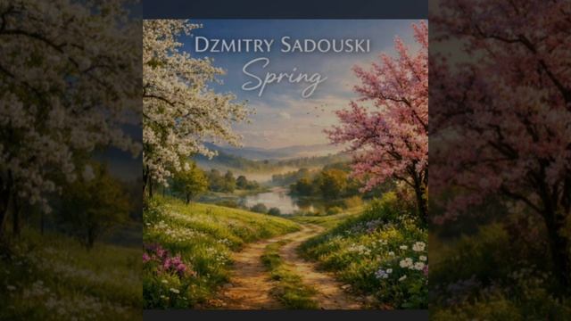 Dzmitry Sadouski - Spring