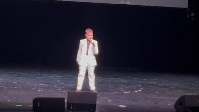 Павел Кулаков, 10 лет «Где мы будем завтра»