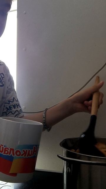 варю компот 
финал