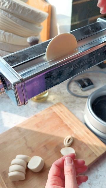 ОБОЖАЮ! Вареники с квашеной капустой