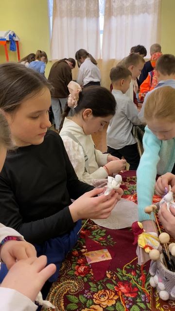 2026.02.18 - Масленичный бум _как это было