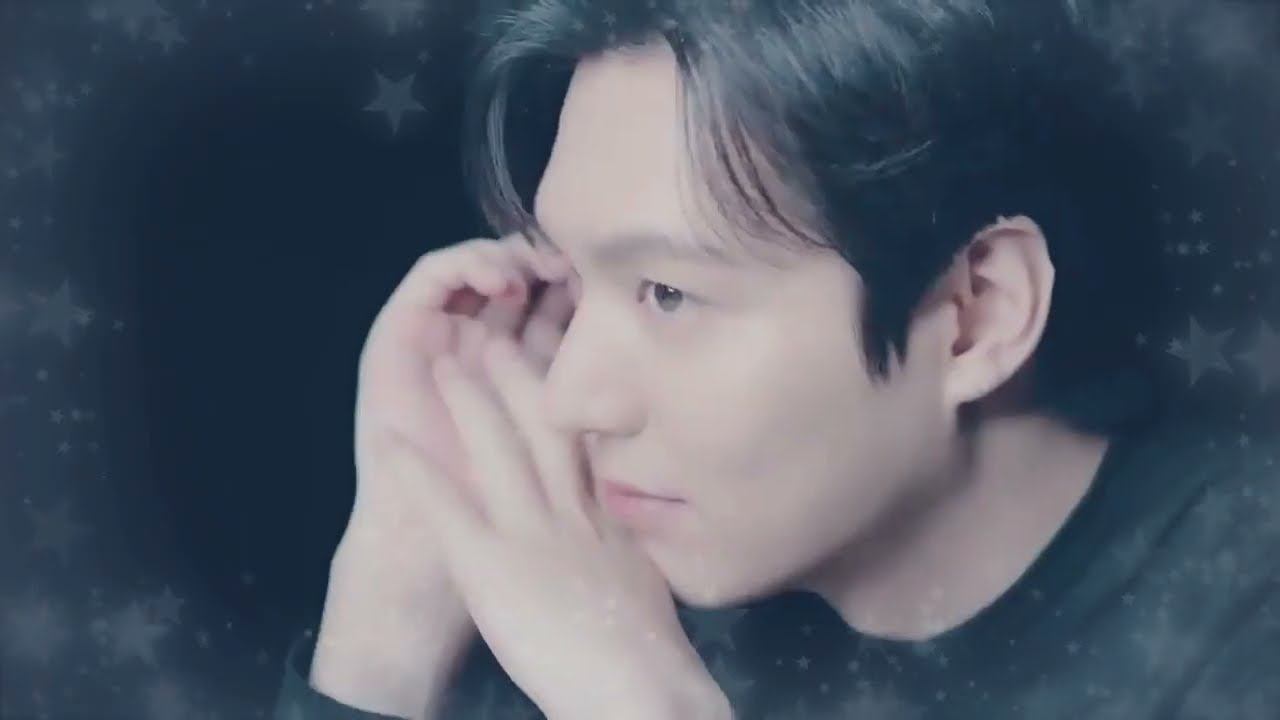 LEE MINHO  Tattoo Cr  Marina Gu