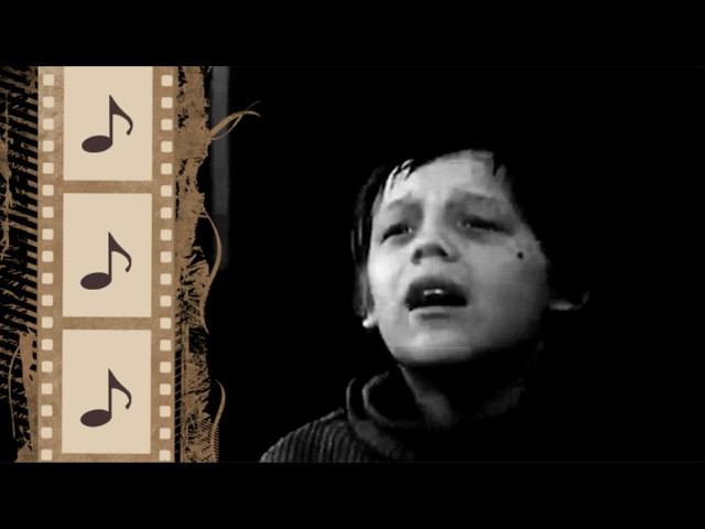 ПАЦАНЫ ПЕЛИ ЕЁ, ДАВЯСЬ СЛЕЗАМИ. ПОЛНАЯ ОТЧАЯНИЯ ДВОРОВАЯ ПЕСНЯ 70-Х @kino.meloman