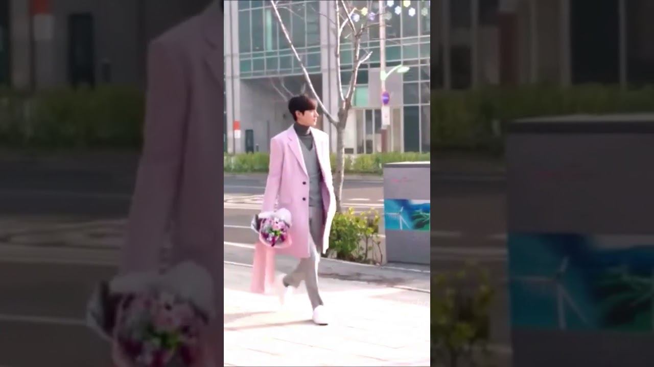 Lee Min Ho  Ли Мин Хо (И Мино)   #shorts