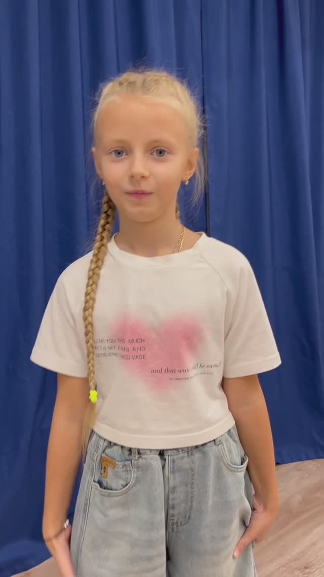 ИГРАЙ-ТВОРИ отзывы детей