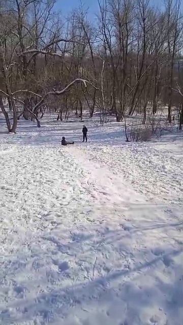 Изобретение 30-и летней давности  Испытание 24-02-2026