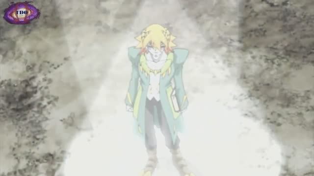 [BGI] Jesse Glenn (AMV) - SKILLET - FAMOUS