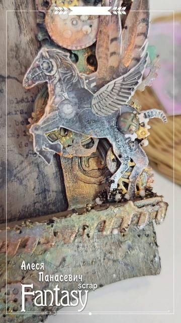 Обзор Фоторамки: 