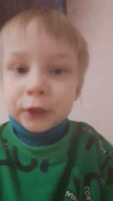 я скушал супчикккк