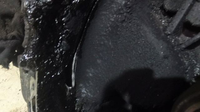 Бывает же... Chevrolet Lacetti.