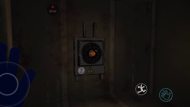 Поппи плейтам 1 глава прохождение