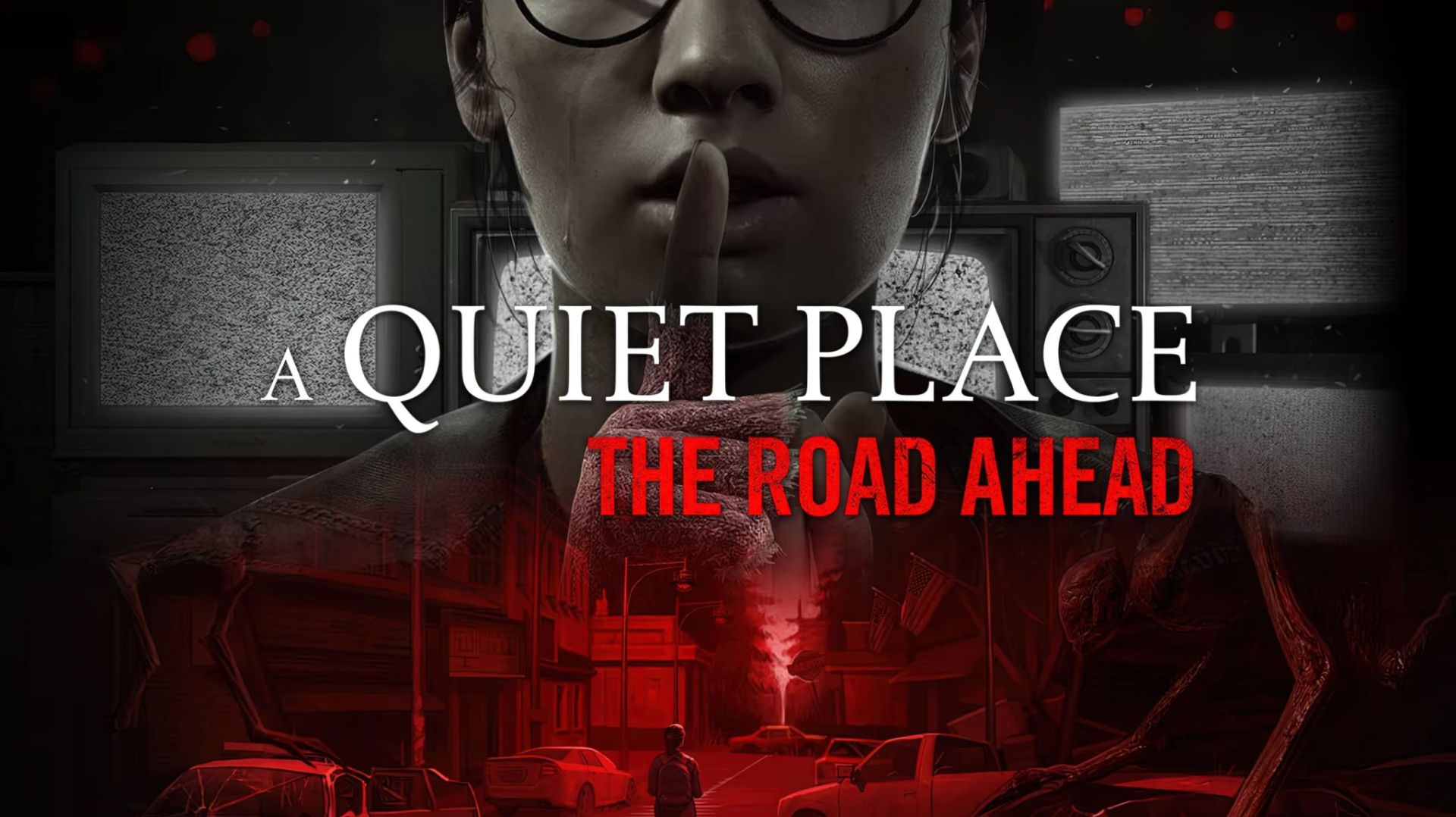 Let's Play A Quiet Place: The Road Ahead с NaDoPlay Выпуск от 24.02.2026.