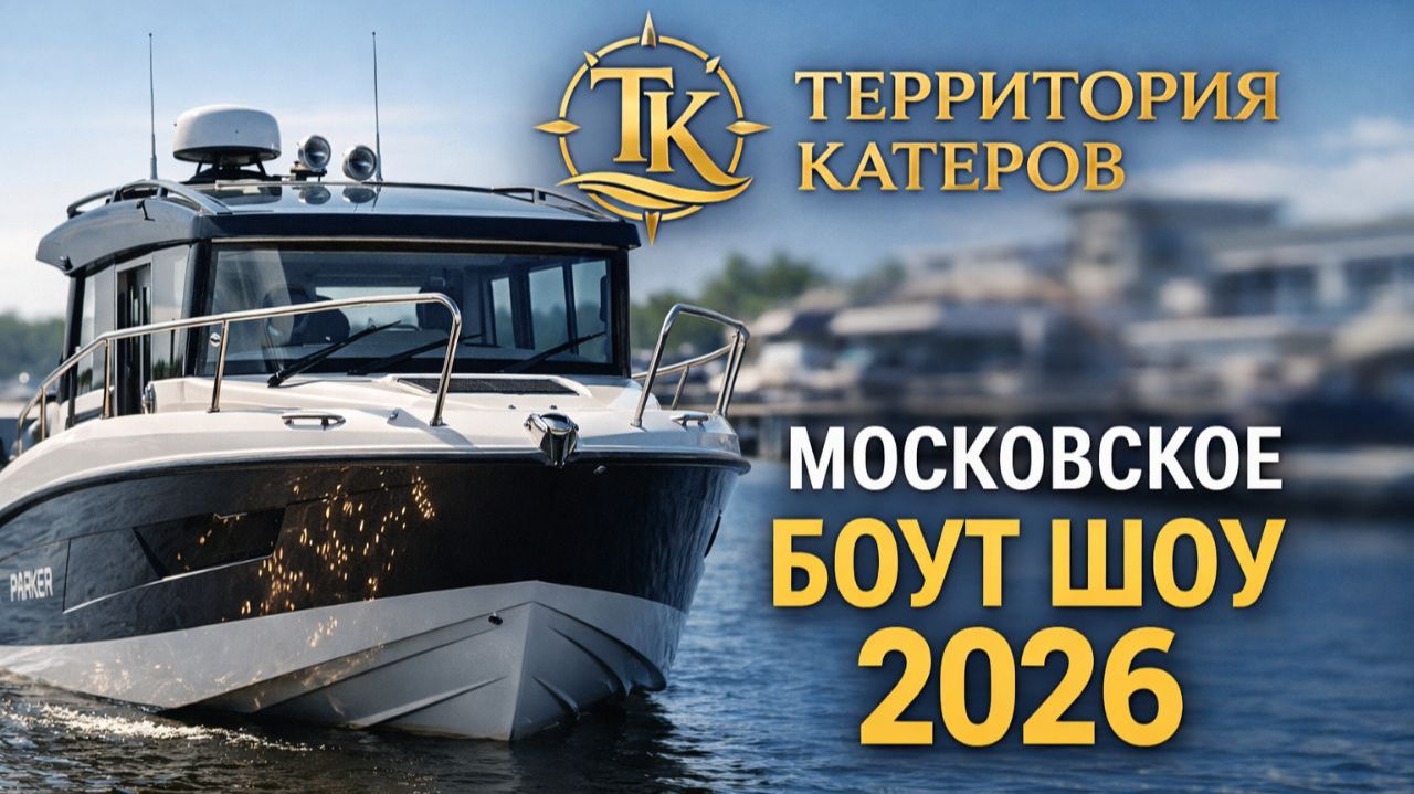 Как мы сопровождаем покупку катера — от верфи до передачи владельцу