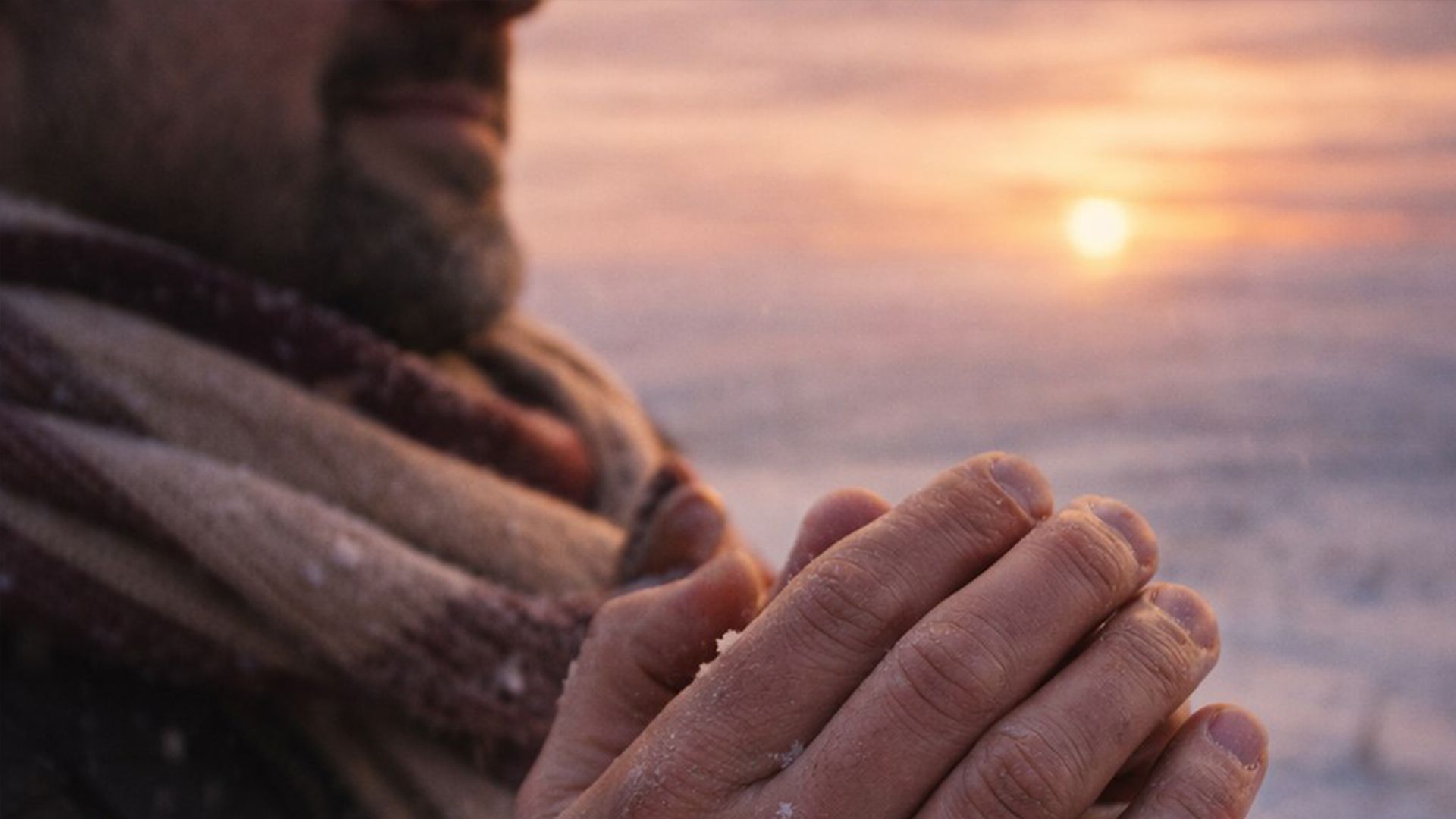 1. Просыпаюсь в темноте (с вокалом)