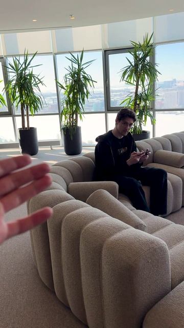 МЫ СФОТКАЛИСЬ С РАЗРАБОТЧИКОМ!