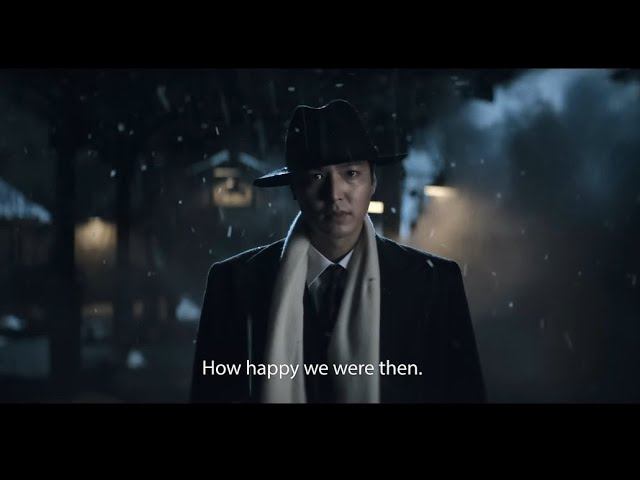 Pachinko Season 2 On Apple TV