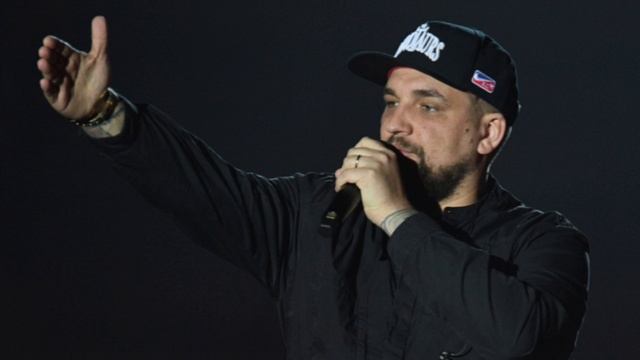 Песни исполнителя «Баста» | Русский Реп