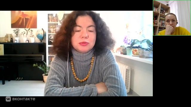 Роль родителей в жизни ребёнка.