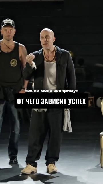 Дмитрий Нагиев - вы в праве быть любым