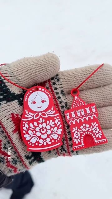 Наличники на Нижегородской ярмарке