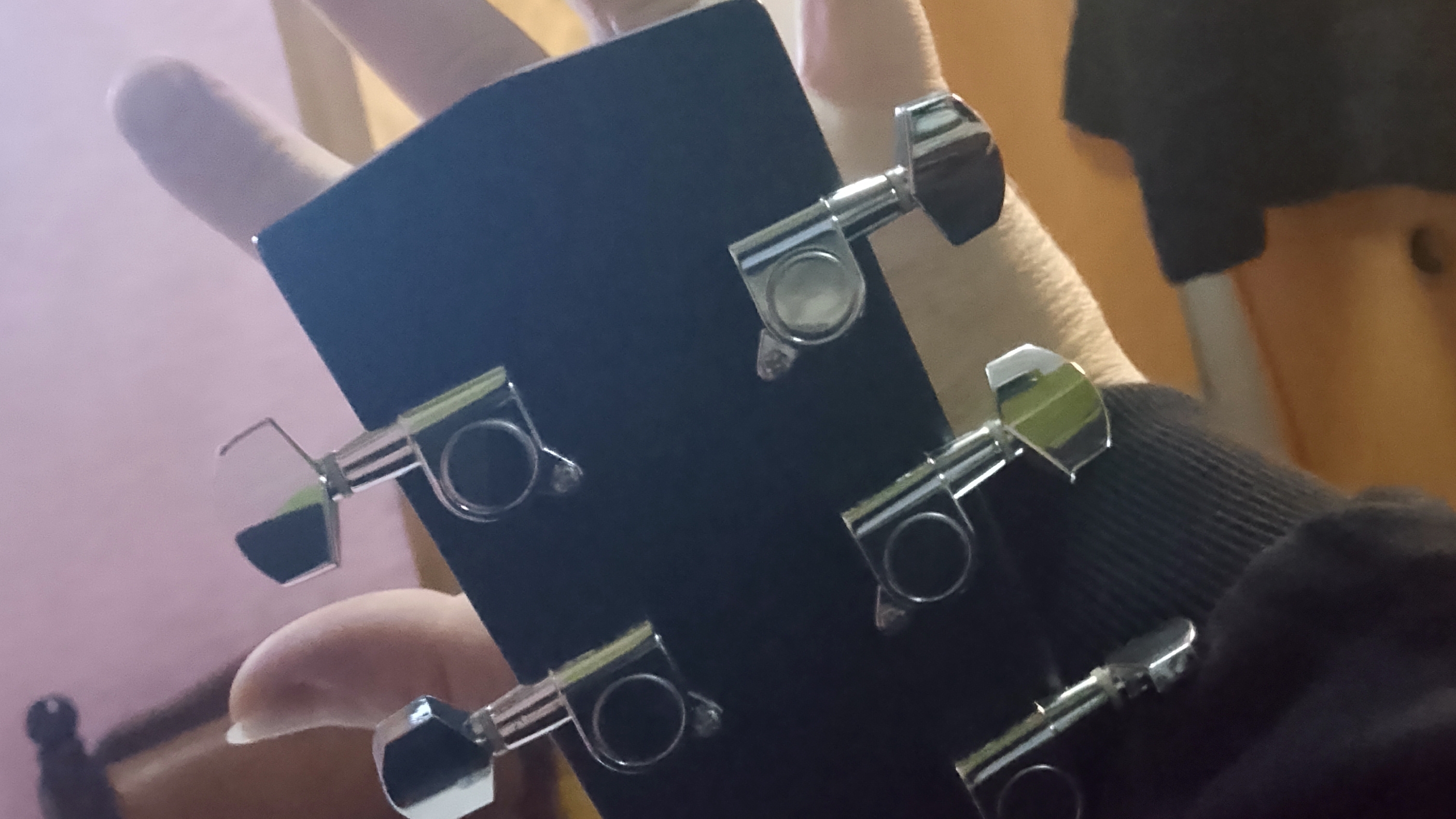 Ария.. Я Здесь.