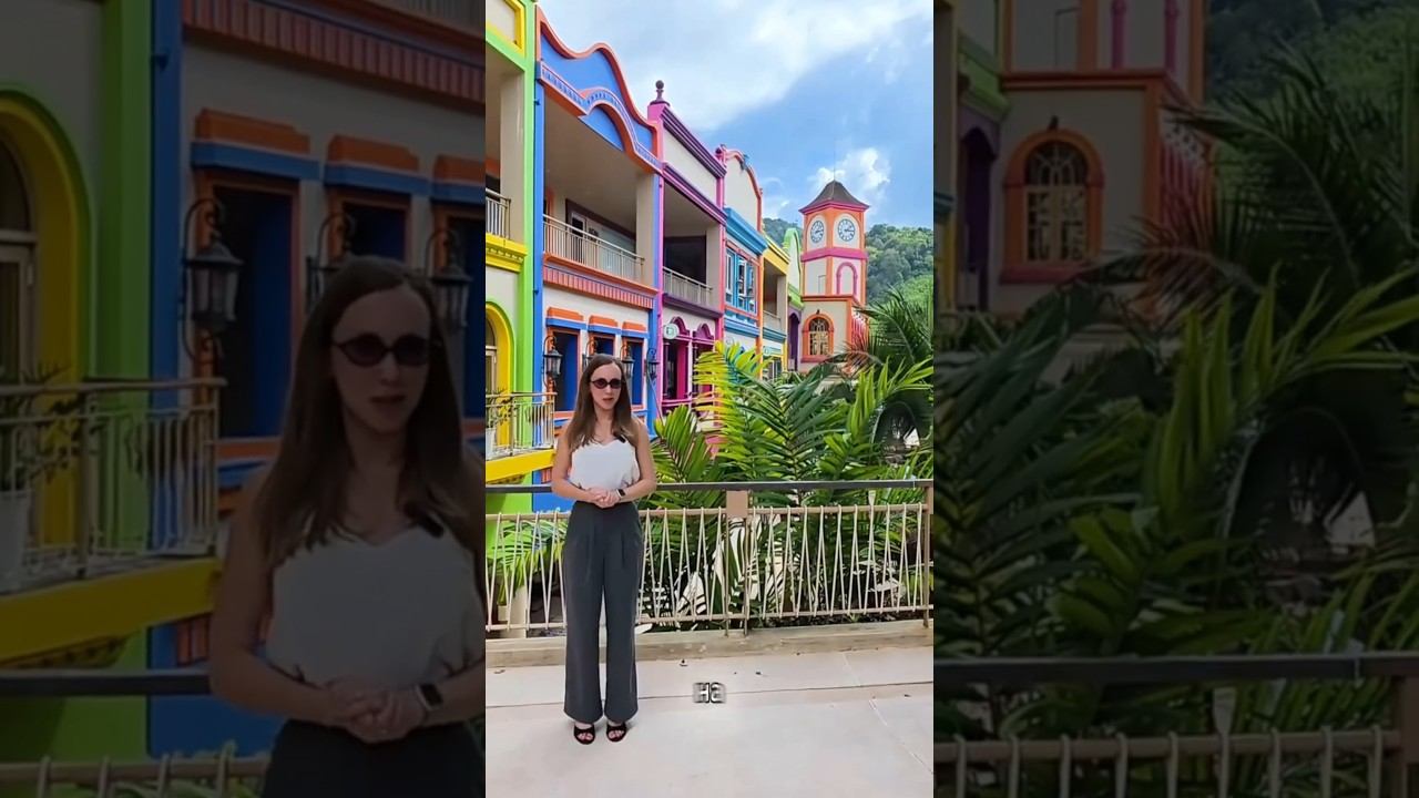 Недвижимость Пхукета с компанией Sino Thai