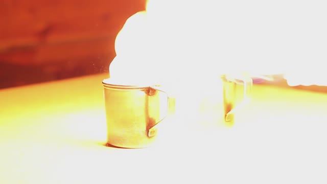 Danke - Проверка огнем