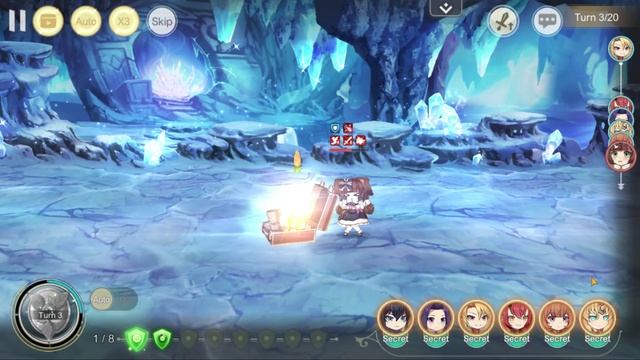 (#85) Прохождение Shield Hero Rise