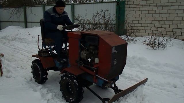 Мои дела на 23 февраля, чем занимаюсь.