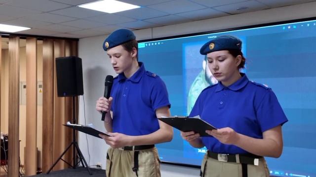 Героями не рождаются